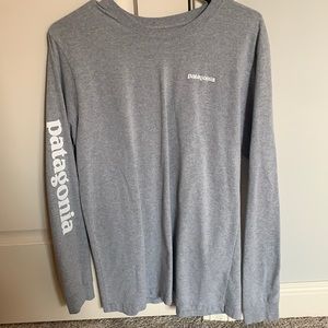 Patagonia Long sleeve T-shirt